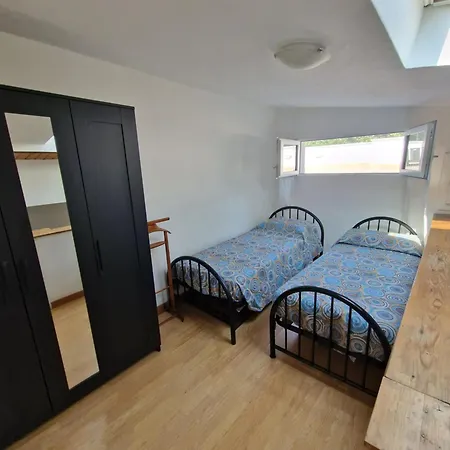 Διαμέρισμα Mini Loft Fabrique - Santa Giulia Hockey Arena