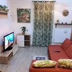 Mini Loft Fabrique - Santa Giulia Hockey Arena Apartman Milánó